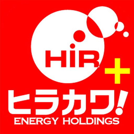株式会社ヒラカワエナジーホールディングス logo