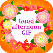 Top 29 Personalization Apps Like Good Afternoon GIF - Best Alternatives