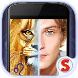 Face scanner: Zodiac sign! icon