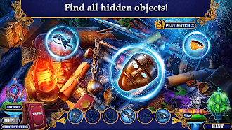 Game screenshot Enchanted Kingdom 6 f2p hack