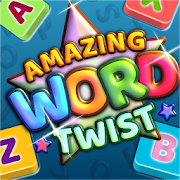Amazing Word Twist 1.0.28 Icon