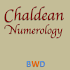Chaldean Numerology Pro
