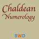 Chaldean Numerology Pro