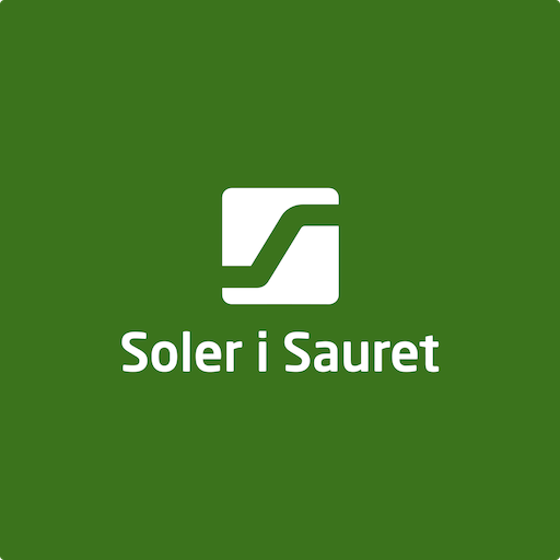 Soler i Sauret 1.2.0 Icon