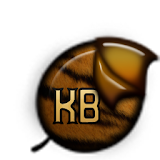 KB SKIN - Original Tiger icon
