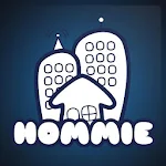 Cover Image of Tải xuống Hommie  APK