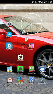 Exotic Cars Icon Theme(圖2)-速報App