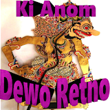 Kembang Dewo Retno | Wayang Kulit Ki Anom icon