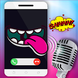 Voice Changer During Call ! icon
