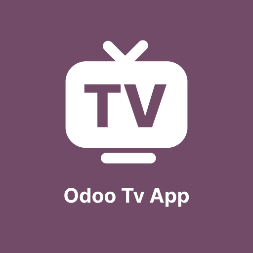 Odoo TV App 1.0.3 Icon