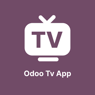 Odoo TV App apk