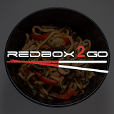 Redbox 2 Go icon