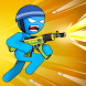 Stick Shooter: Battle Game - Androidアプリ