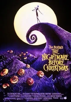 The Nightmare Before Christmas - Google Play の映画
