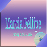 Cover Image of डाउनलोड Marcia Fellipe Musica mix 2022  APK