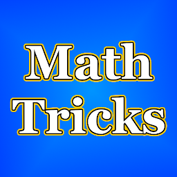 Icon image Math Tricks - Easy Math