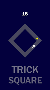 Tricky Game - Single Player