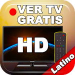 Cover Image of ดาวน์โหลด Canales Gratis TV Online - Trasmisión En Vivo Guía 1.0 APK