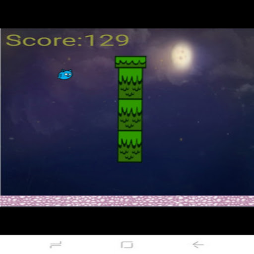 LostBat Game Screen 3