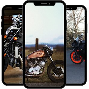 Yamaha Motorcycle Wallpapers 1.0.0 APK + Mod (Unlimited money) إلى عن على ذكري المظهر