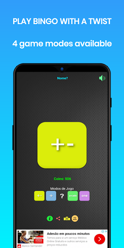 Android application Thingo screenshort