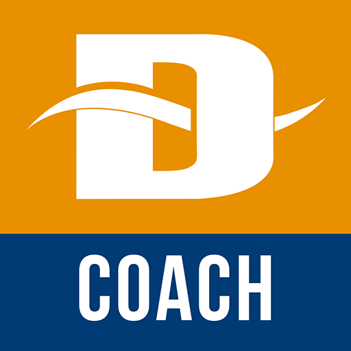 Coach Piscine logo
