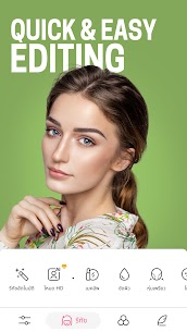 BeautyPlus Best Selfie Cam v7.2.031 Mod APK 6