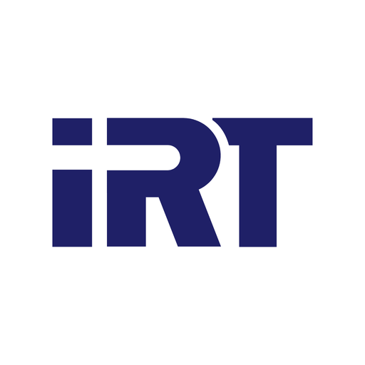 IRT logo