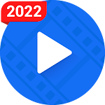 Cover Image of Download Video Player 3.6.2 APK