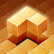 Walnut Wood Block Puzzle - Androidアプリ
