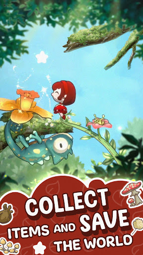 Aura in the Dream World