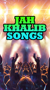 Jah Khalib Songs