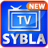 ? تلفاز بدون  نت Sybla prank icon