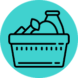 My Grocery List icon
