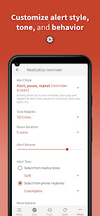 Medication Reminder & Tracker