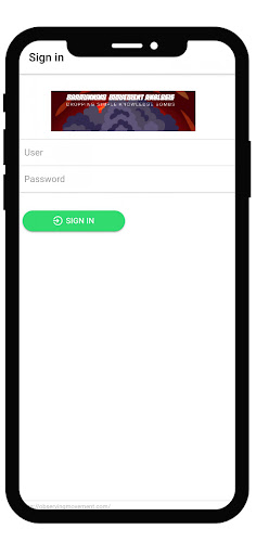 Observing Movement Screen 2
