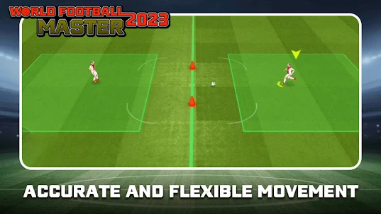 World Football Master 2023