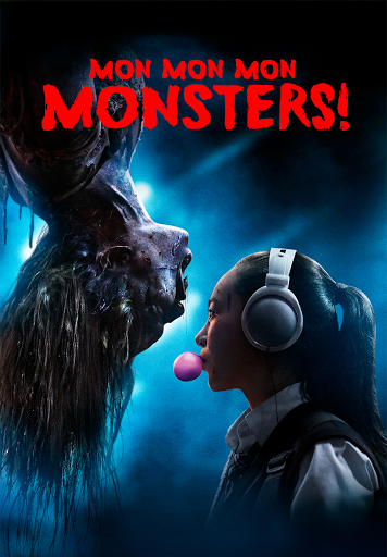 Mon mon mon monsters full movie deals