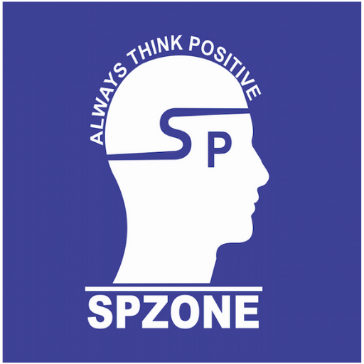 SP ZONE logo