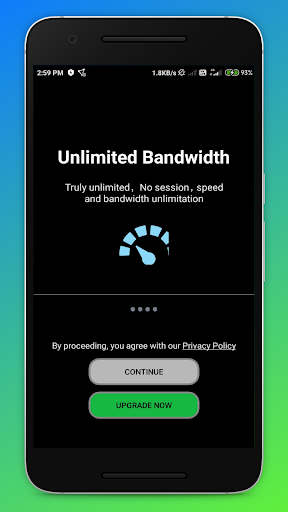 AnonymousVpn Premium