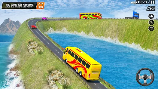3D Bus Games: Bus Simulator - Apps on Google Play