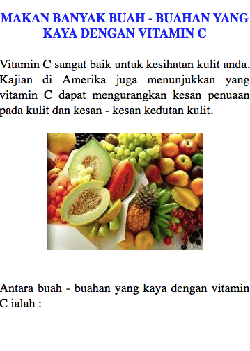 CARA MENGHILANGKAN JERAWAT 2020