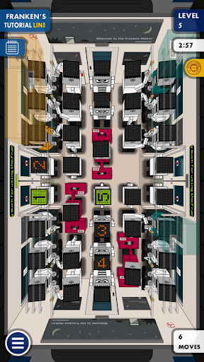 メトロキーパー🄬