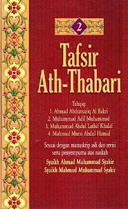 Tafsir Ath-Thabari Jilid 2