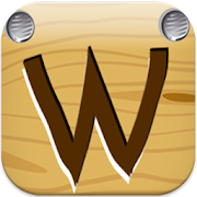 WordCraft  Icon