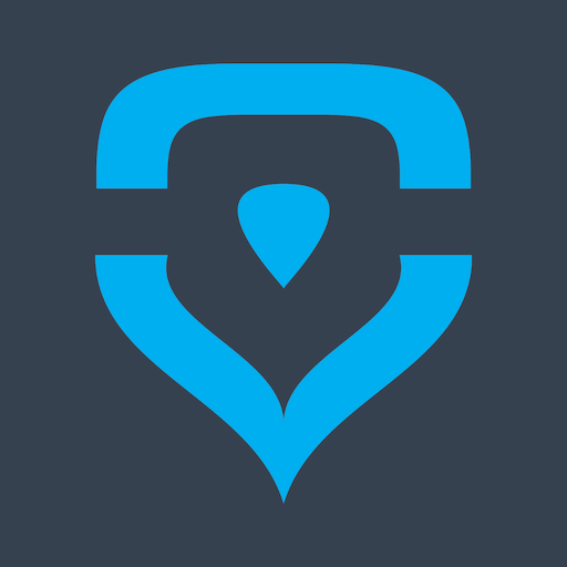 Nuvvel Ponto - Controle ponto logo