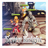 Guide Seven Knight icon