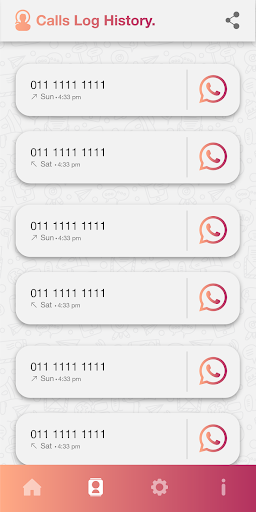 واتساب لينكر Screenshot 4 - AppWisp.com