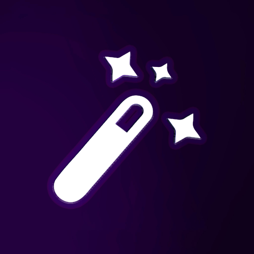 Blyynd: Naughty Chat, Meetup logo