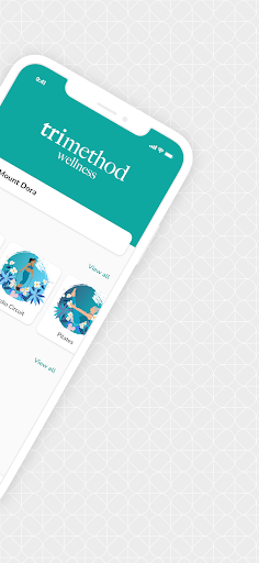 Trimethod Wellness Screen 2